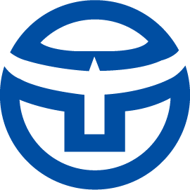 高山商事株式会社 社章